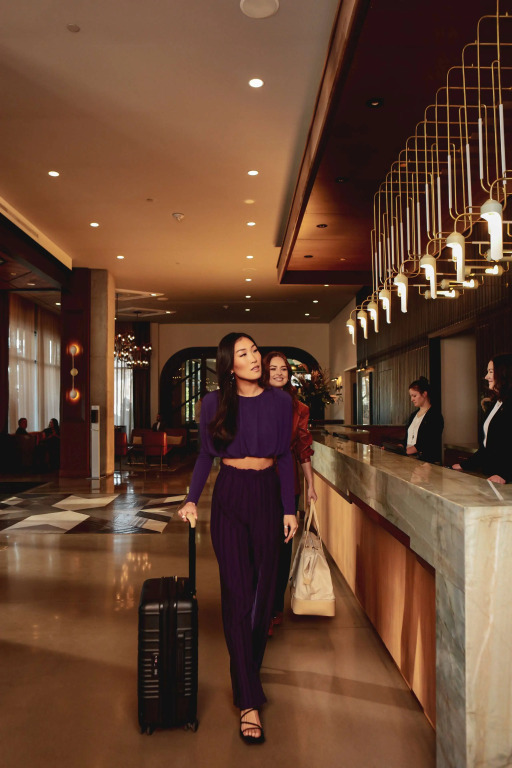 Thompson Nashville, by Hyatt