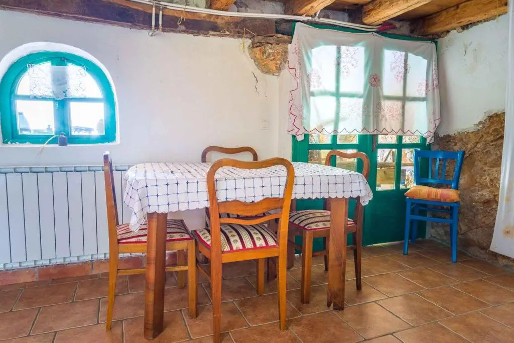 Holiday home in Crikvenica 39416