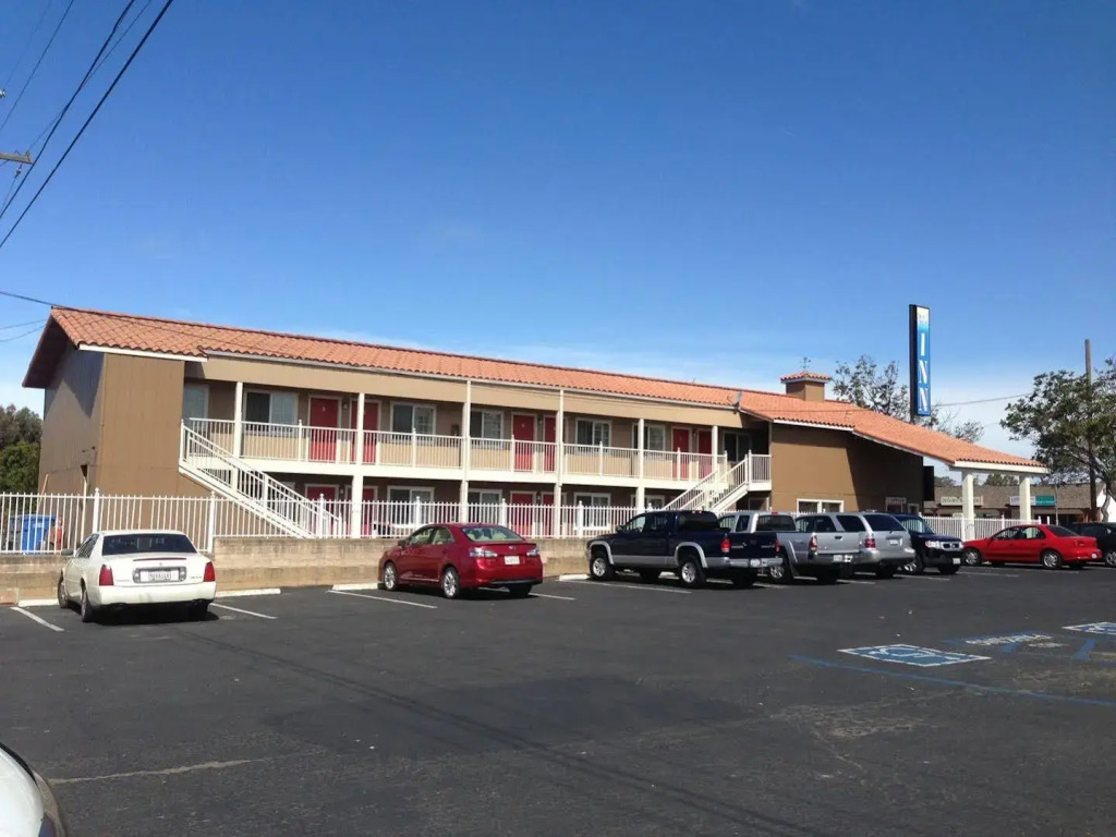 Beachway Inn