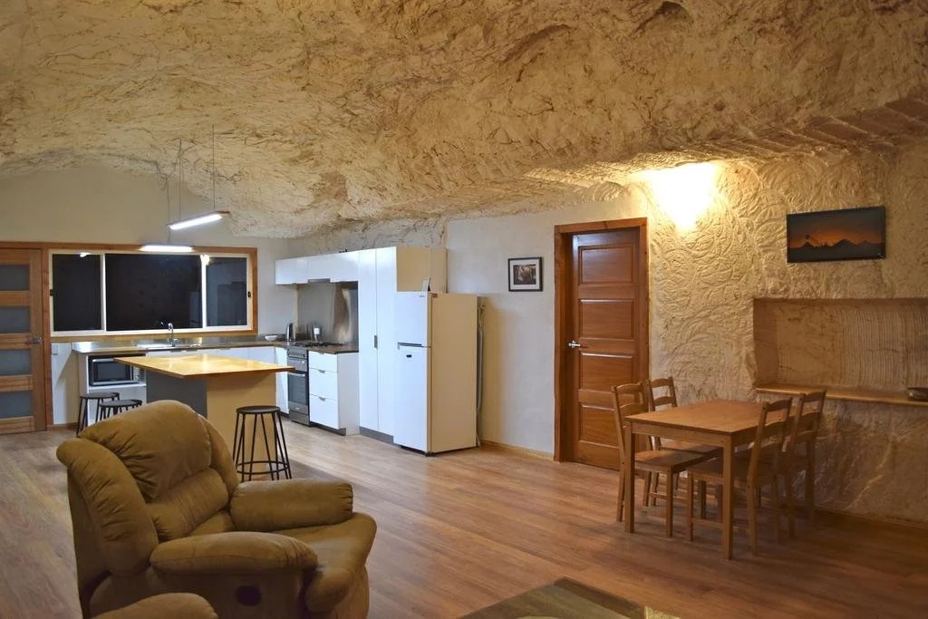 Dug Out B&B