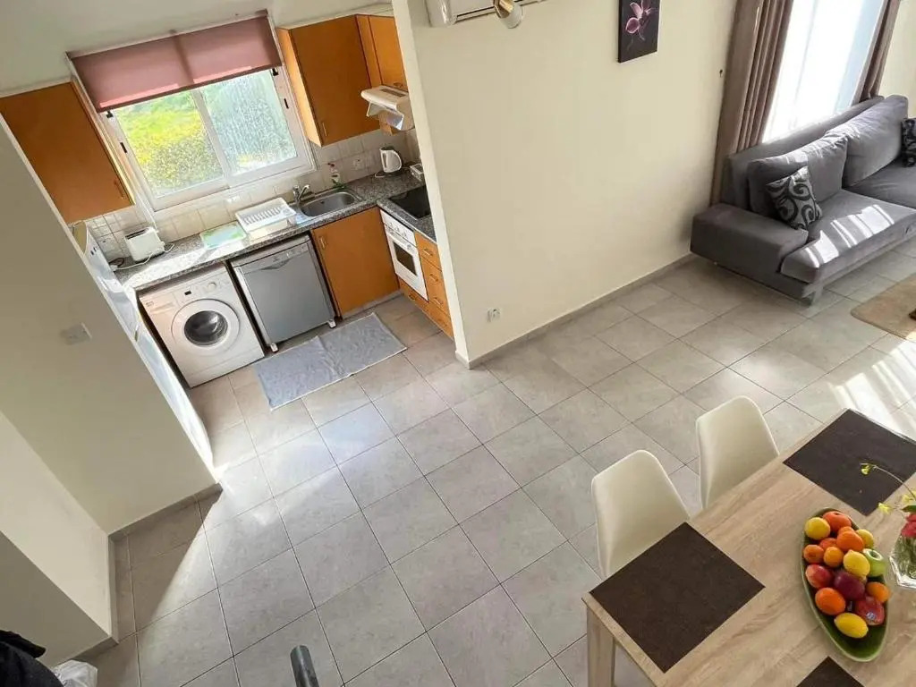 Desire Gardens 2bedroom townhouse