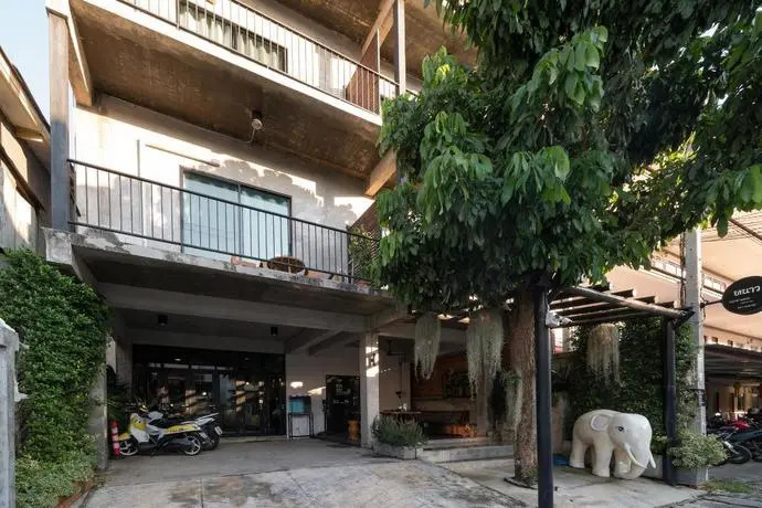 Apartman Lily
