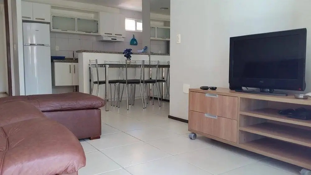 Terraços Apartments