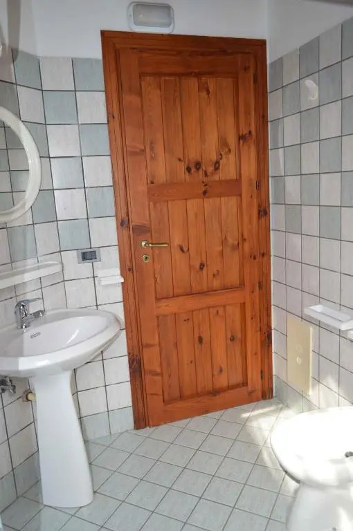 Apartment in Ascea - Cilento 38222