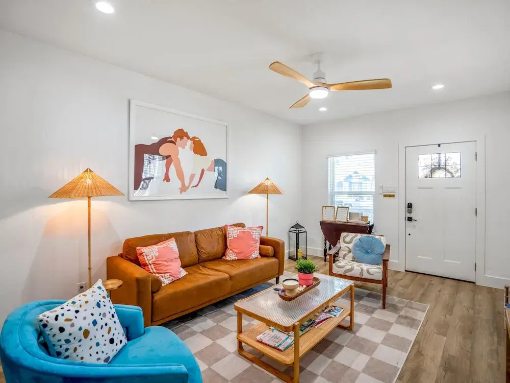 Sandy Toes Retreat by Ryson Vacation Rentals