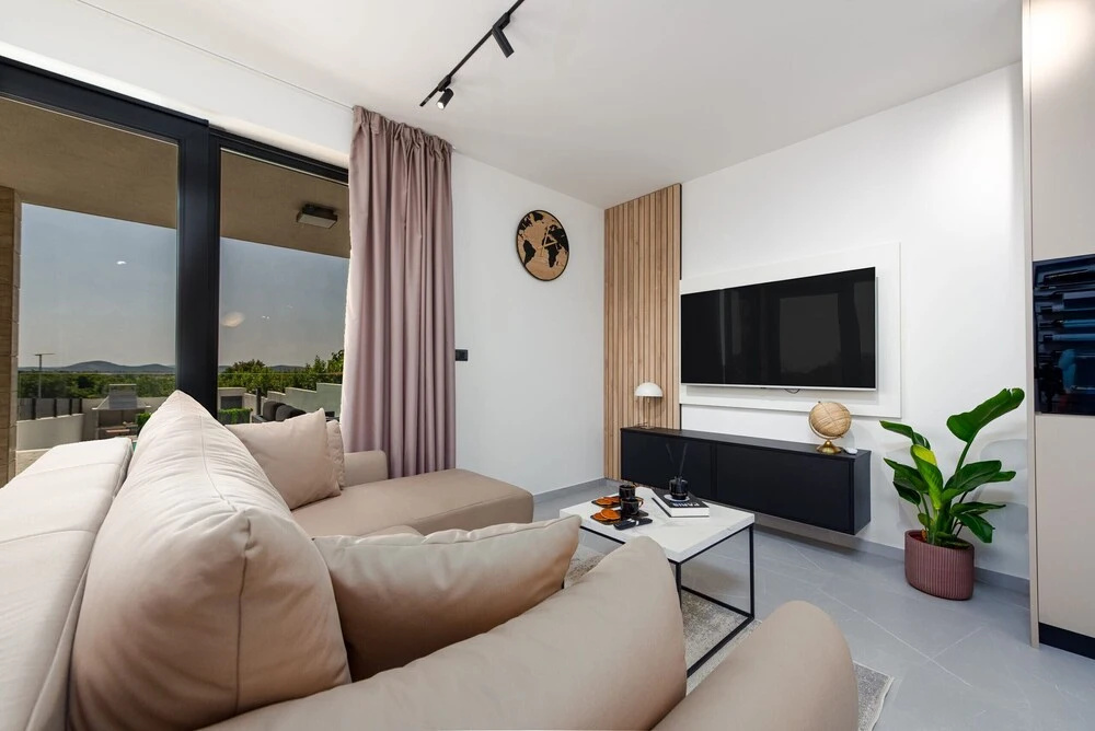 Villa Evita ZadarVillas
