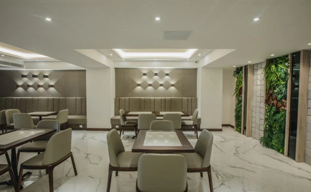 Edoya Hotel Ben Thanh