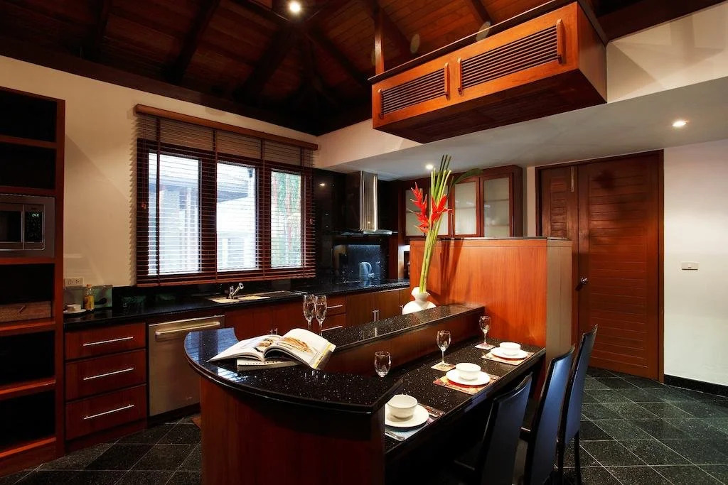 Surin Ayara Villas by Stayisle