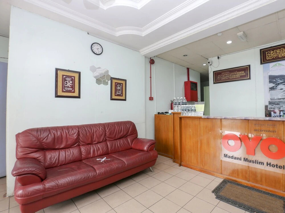 Hotel Tudor Home Inn Cameron Highlands