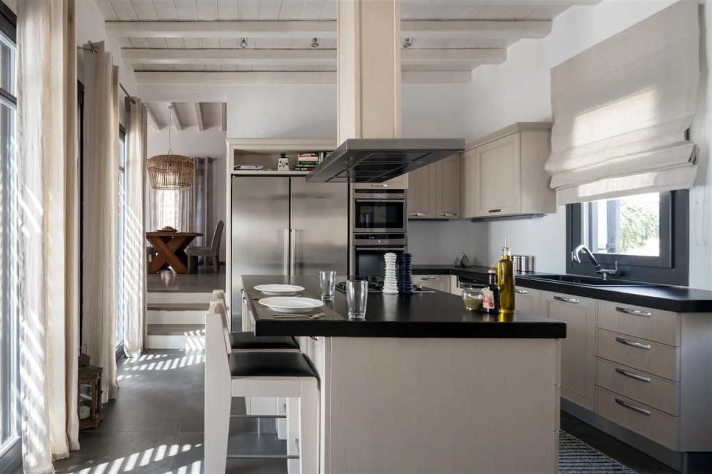 Myconian Platinum Superior & Junior Villas