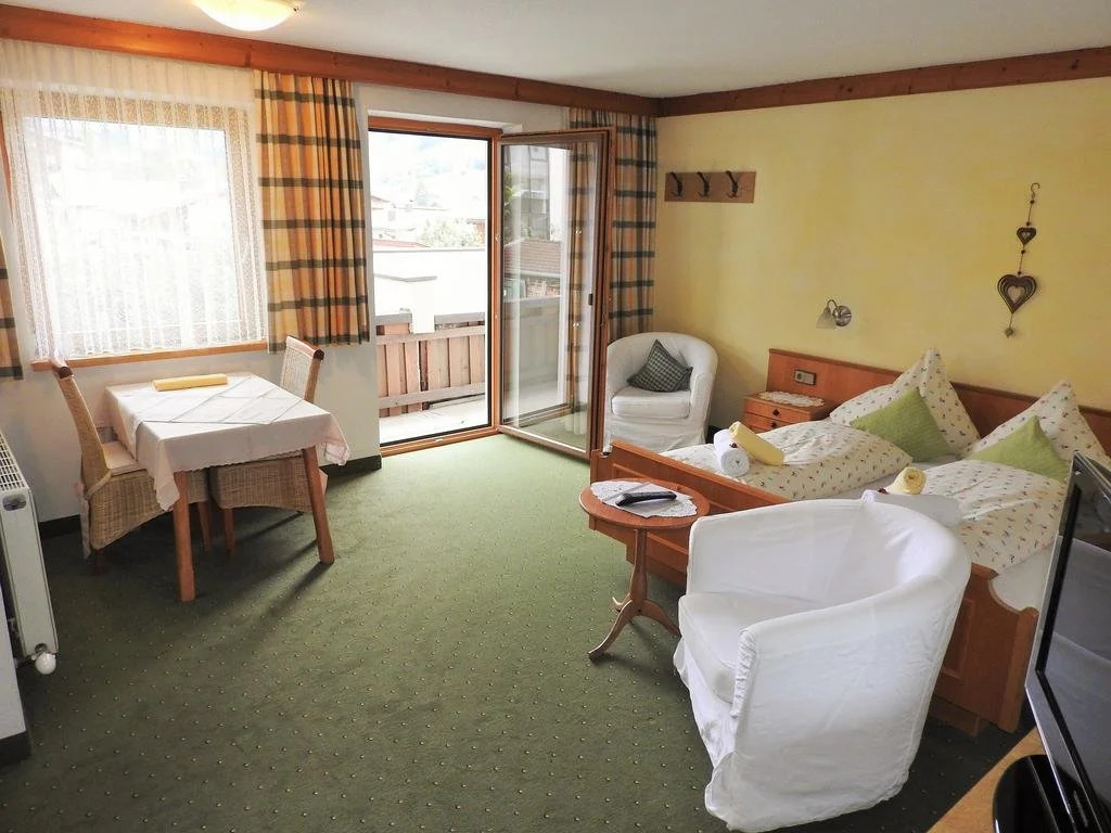 Appartement Alpenhof Wildschönau