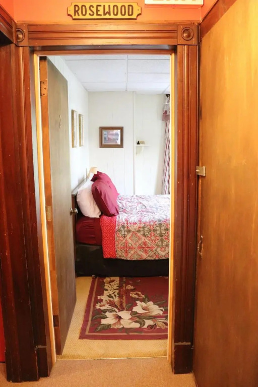 Reynolds House inn