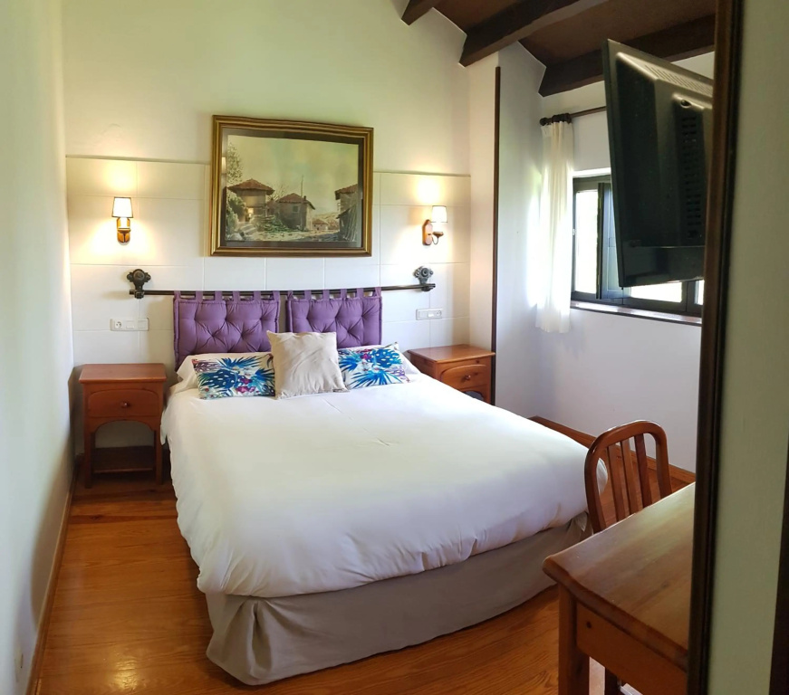 Amaicha Hotel Rural