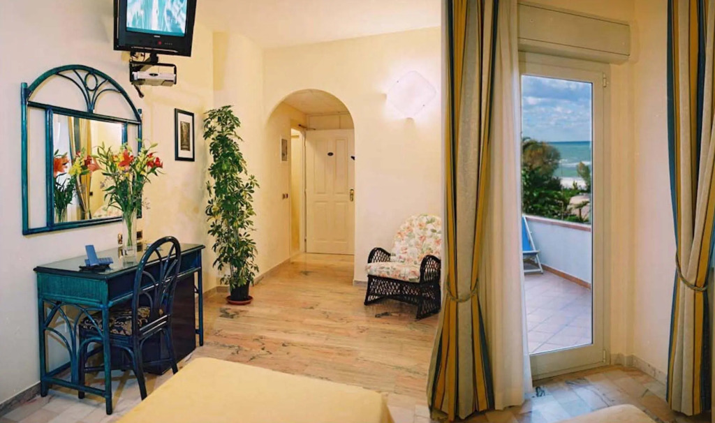 Villa Gaia Hotel