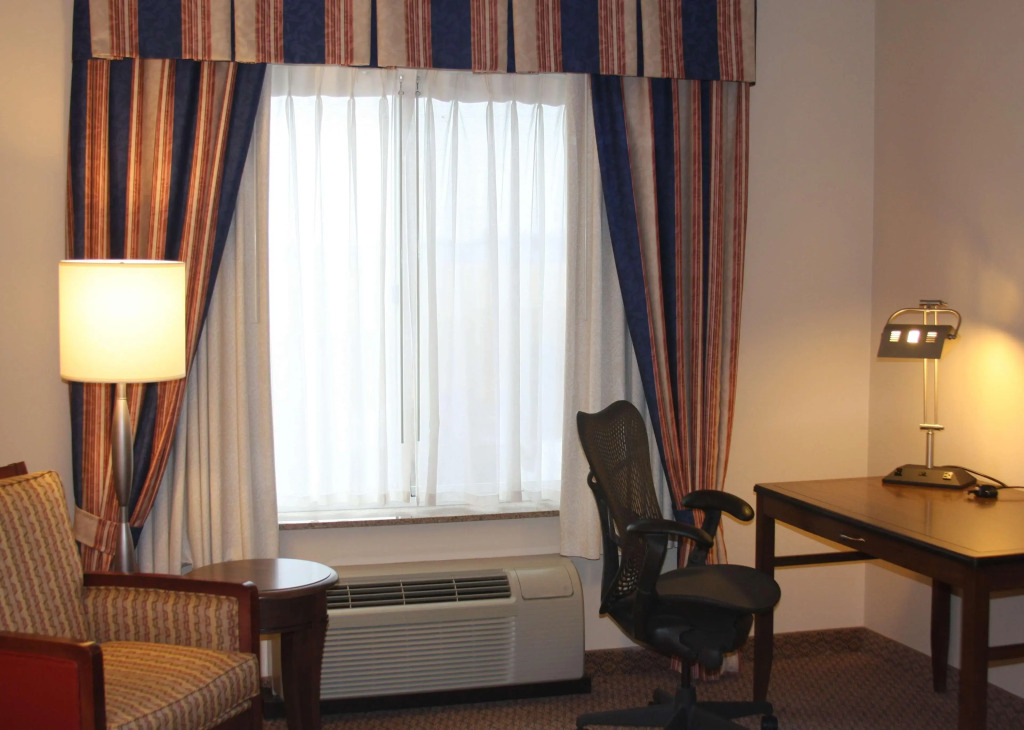 Hilton Garden Inn Elmira/Corning
