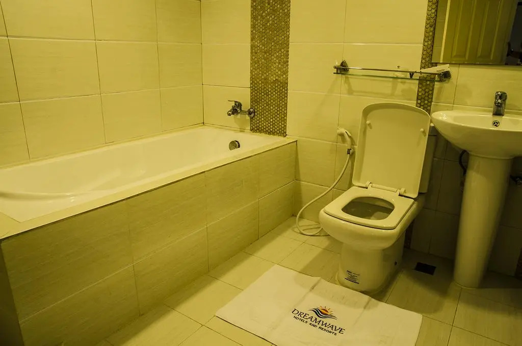 Dreamwave Hotel Santiago