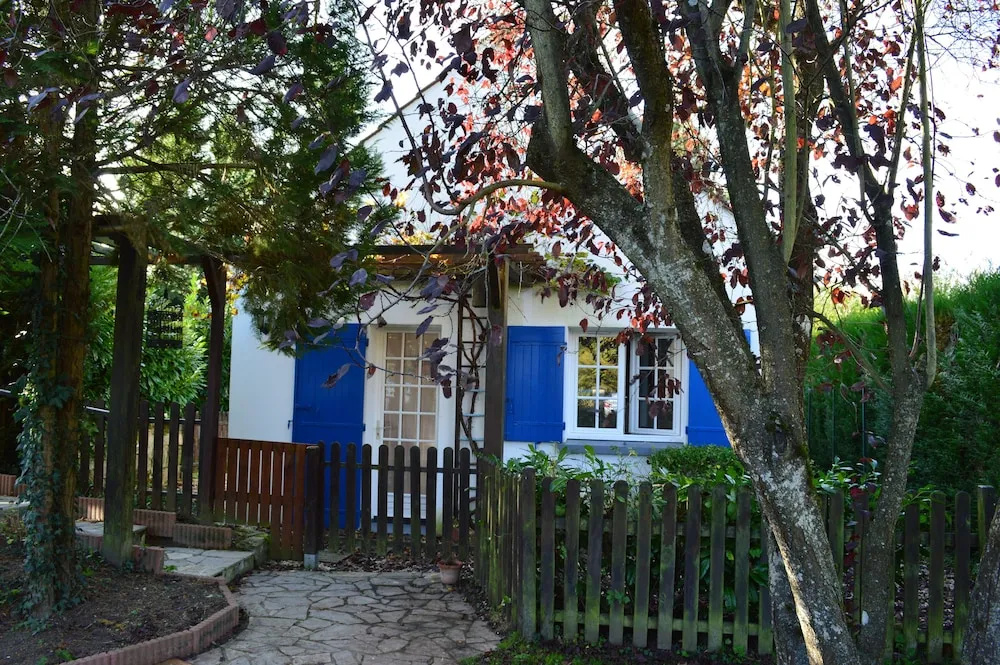 Chez Florynie