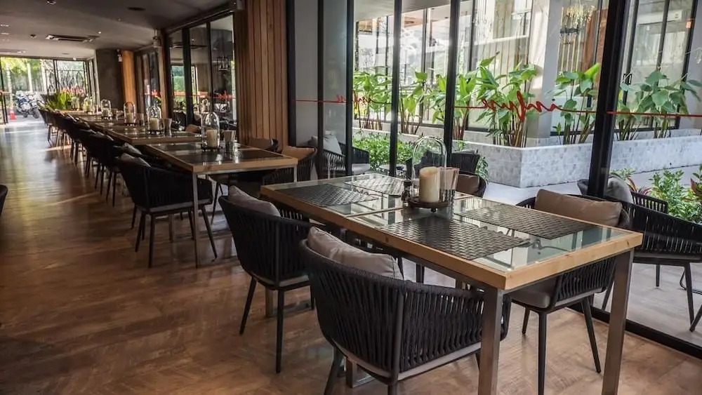 2 bdr apartment near Bangtao beach #606