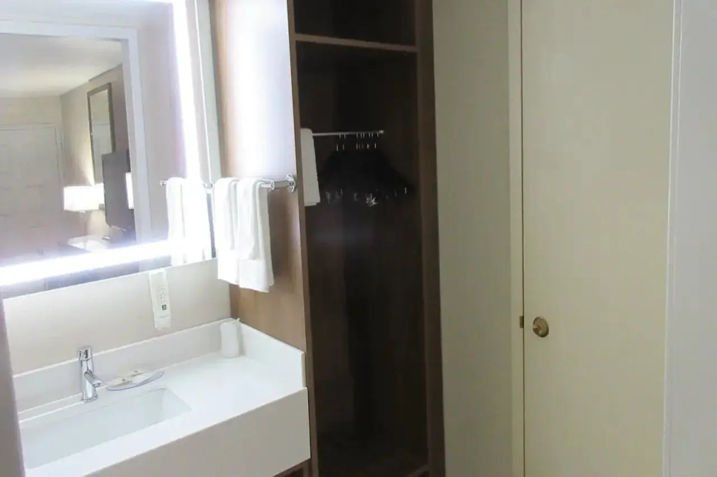 Quality Inn Baker City
