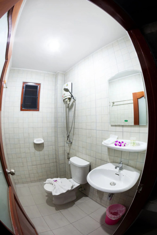 Freedom Hotel