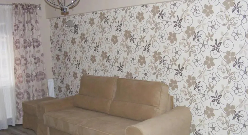 Onix Apartment