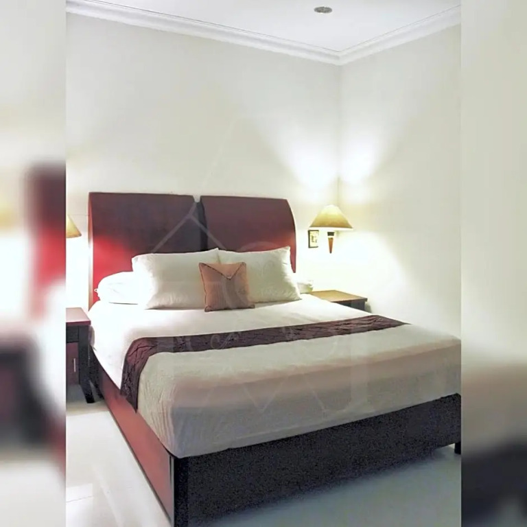 Wisma Halim Villas & Conference