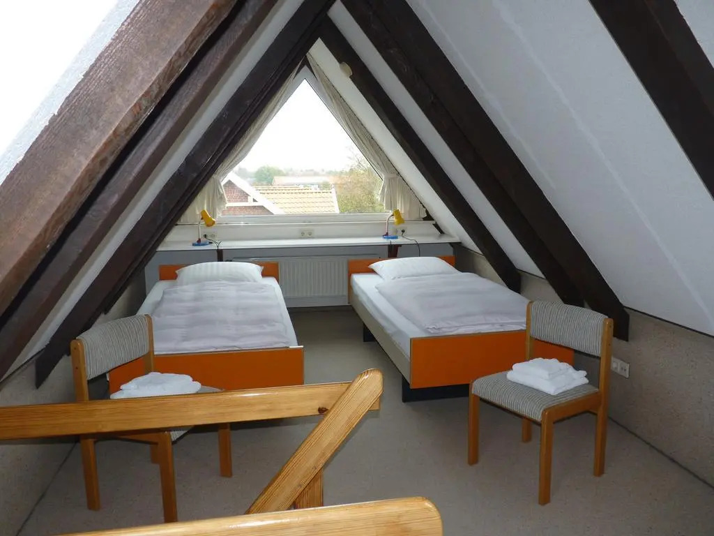Altstadthotel Eibsen