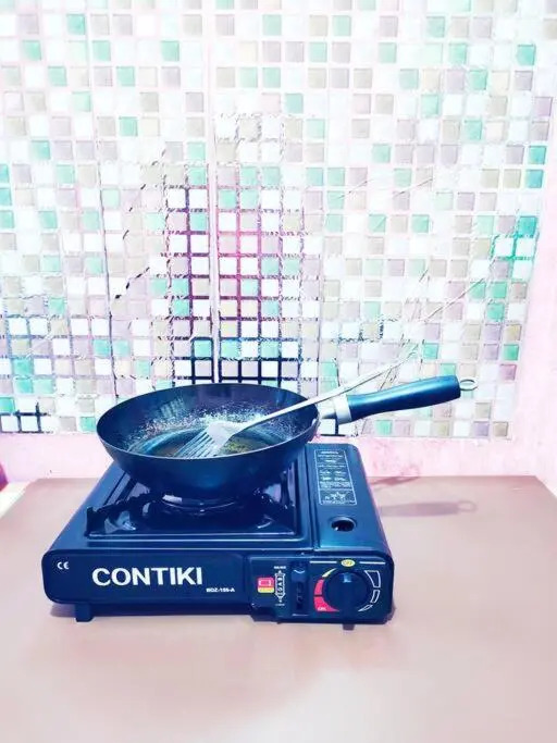Mutiara Court Homestay affordable 3 bedroom furnished & Wifi