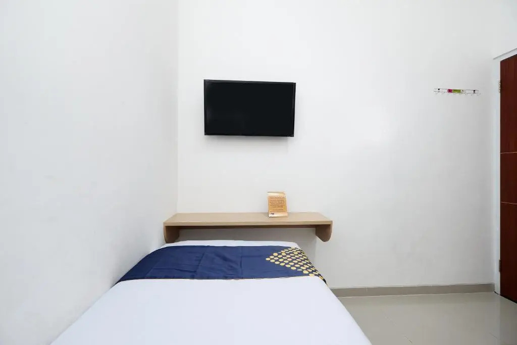 SPOT ON 2026 Arta Residence