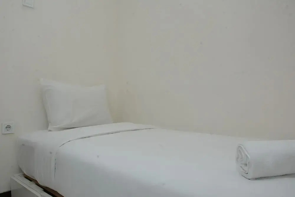 Comfort 2Br at Cinere Resort Apartment