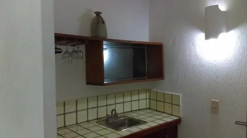 Hotel Casa Sol