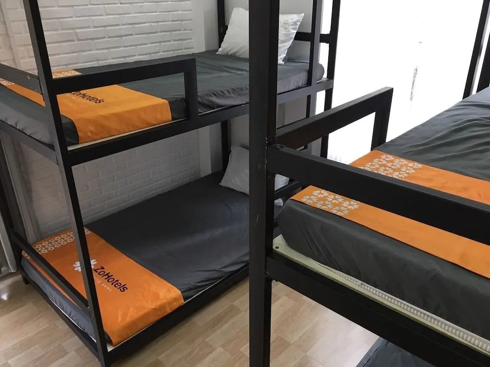 ZO Hotels To Ngoc Van