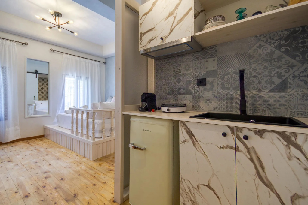 Bastion Luxury Medieval Accommodation