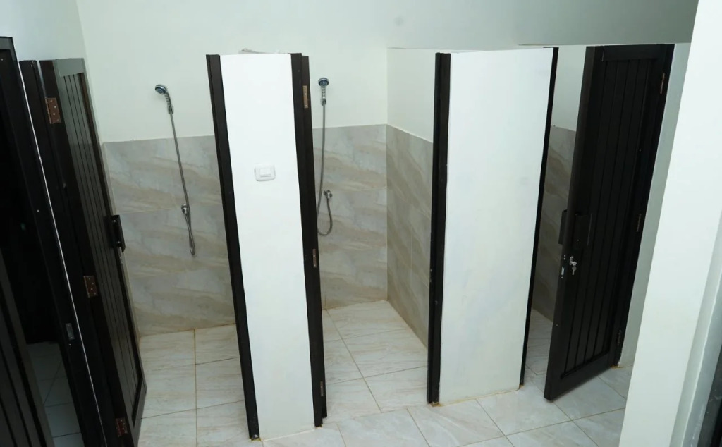 DS Residences Layur