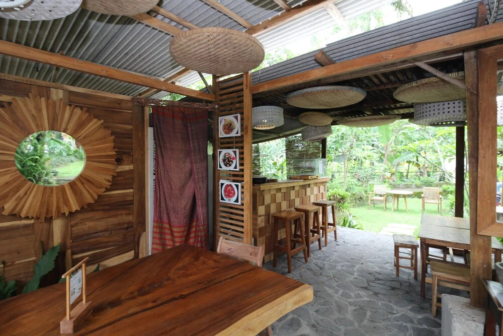 Airy Cangkringan KM 2 Yogyakarta