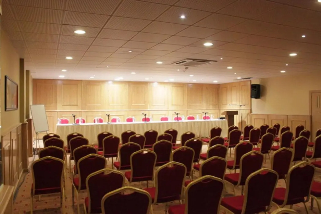Hotel Mauricenter Nouakchott
