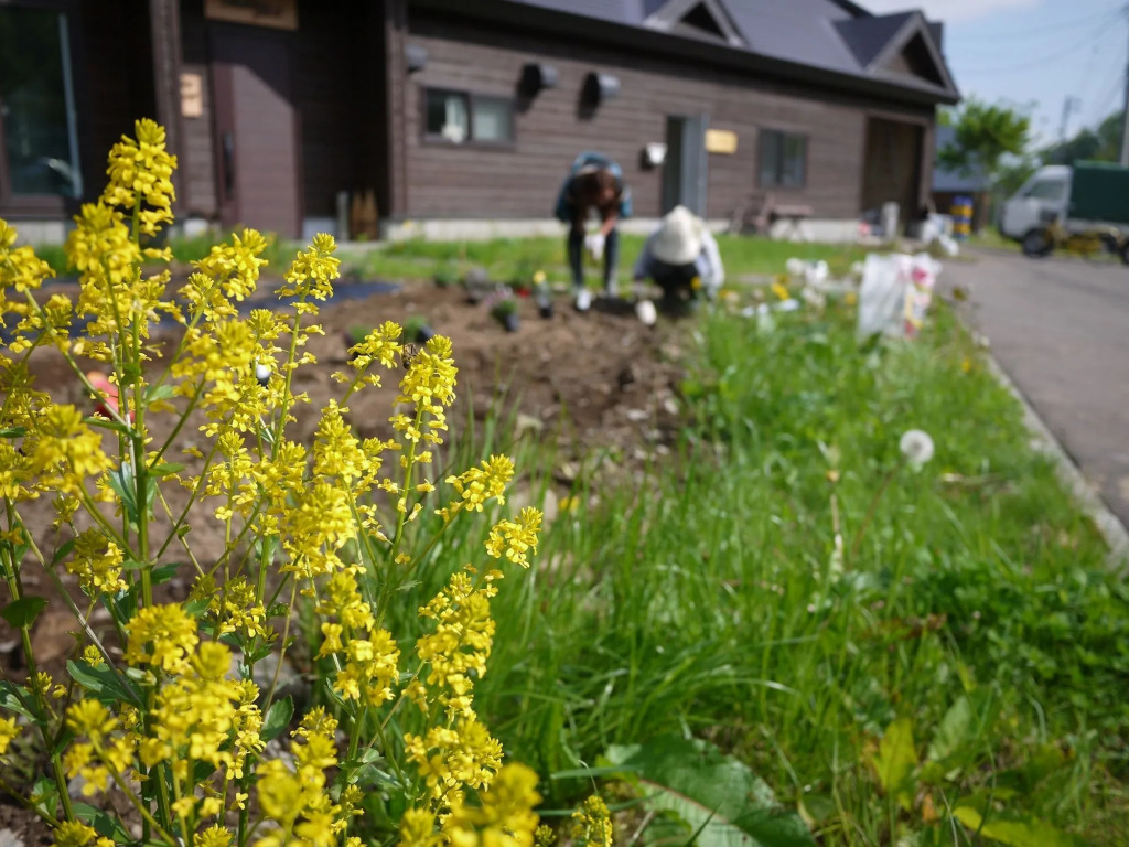 Country Resort Niseko