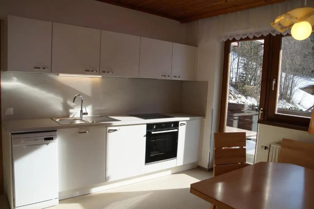 Apartment Zainerhof