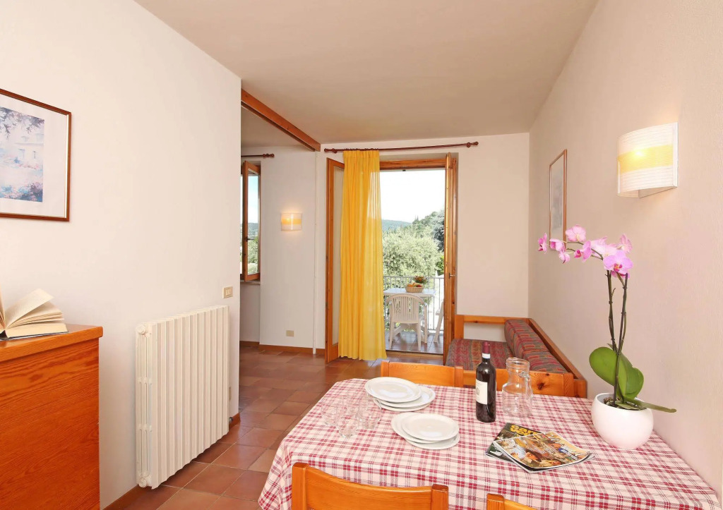 Appartamenti San Carlo