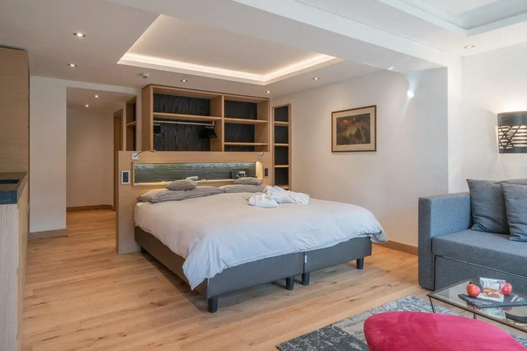 Hotel Eden Wellness