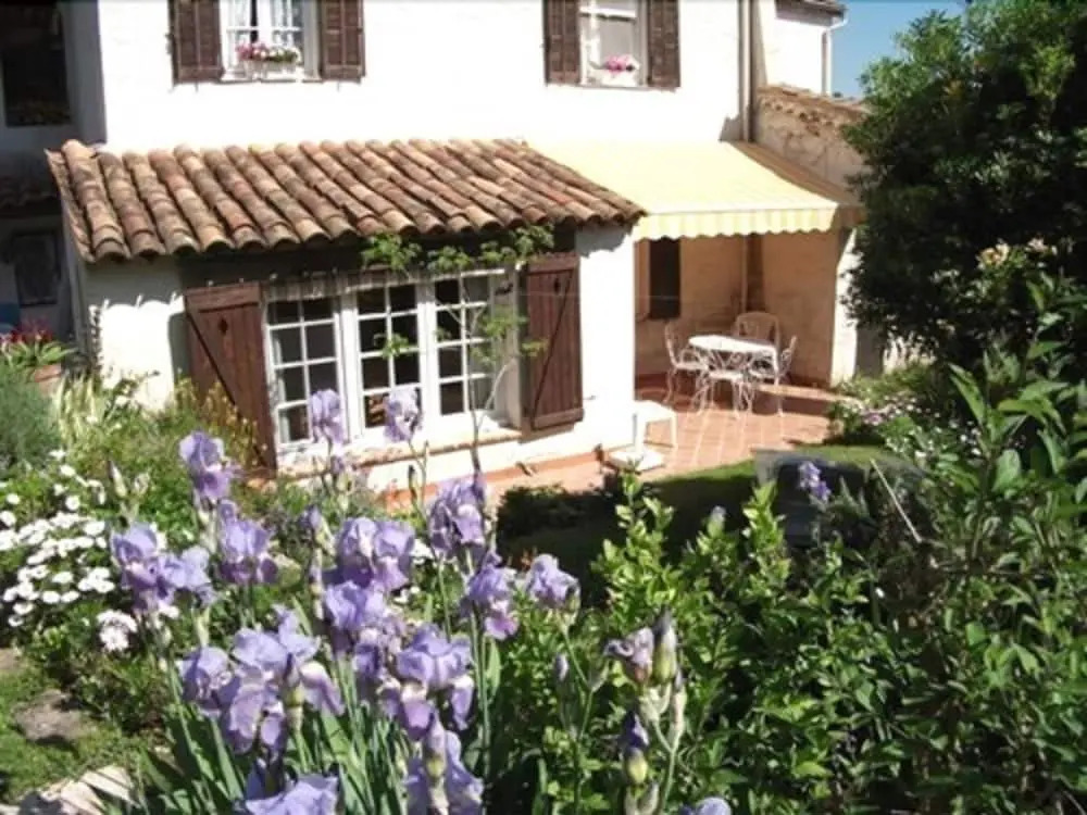 La Pairoulette by Gites de France