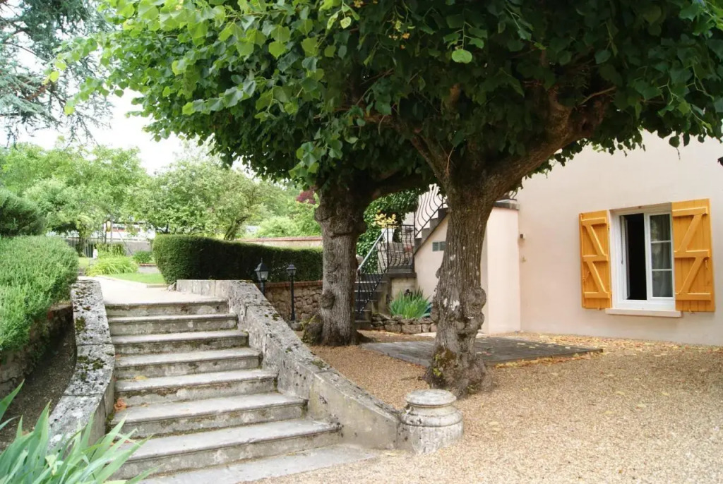 La Valinière