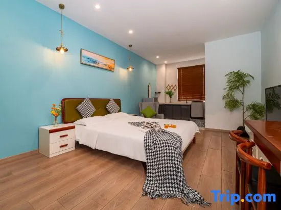 8090 Internet Hotel Apartment