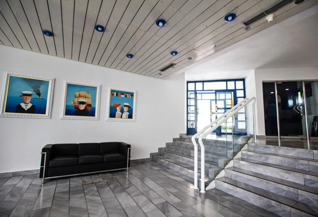 Hotel Jadran
