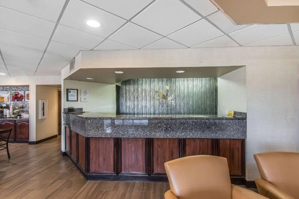 Quality Inn Monroe
