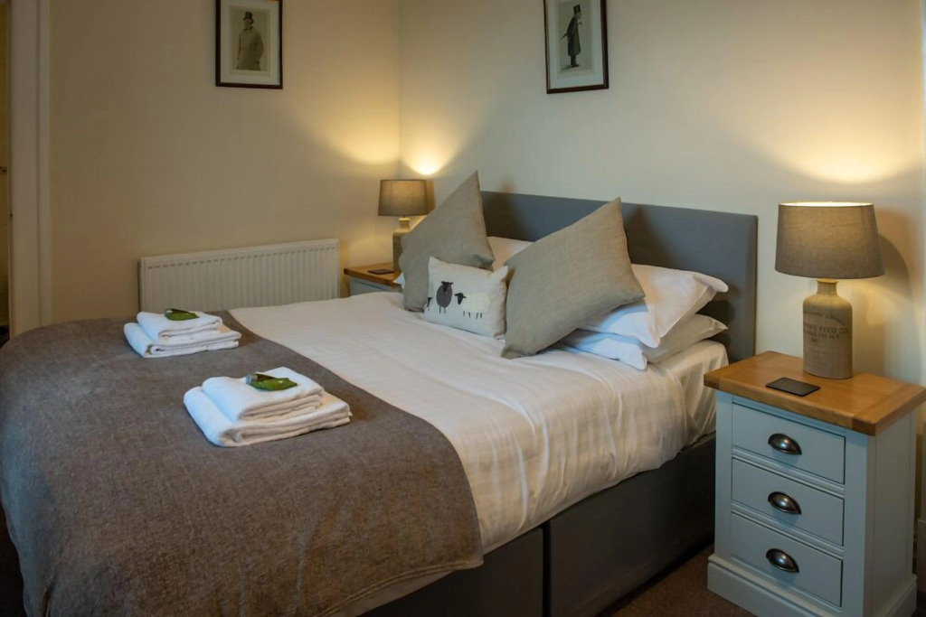 Harts Head Hotel