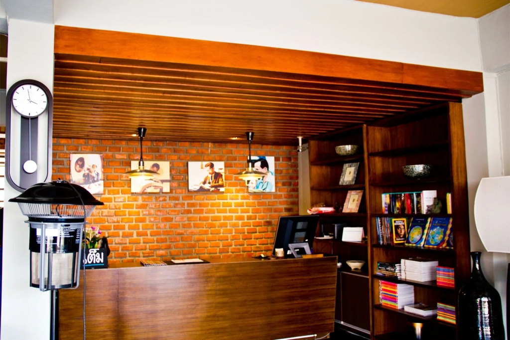 Chiangkhan Cozy Hotel