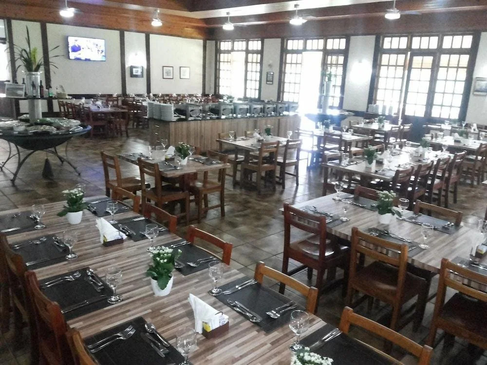 Hotel Terras Altas
