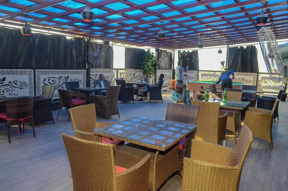 De Lords Resort Hotel & Suites