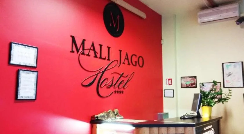Maju Jaya Hostel